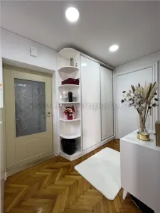 Apartament de vânzare la vilă Sibiu,  Calea Dumbravii - Sediu NATO - foto 8