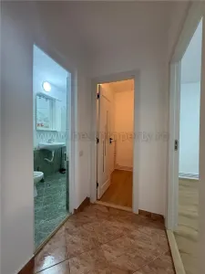 Apartament 2 camere de vanzare Sibiu, Bd. Mihai Viteazu, 52 mp utili, renovat. - foto 14