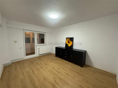 Apartament 2 camere de vanzare Sibiu, Bd. Mihai Viteazu, 52 mp utili, renovat. - foto 16