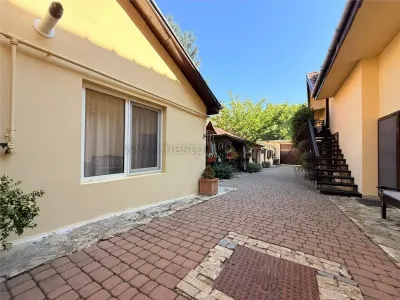 Pensiune de Vanzare in  Sibiu zona Apoldu de Sus - foto 11