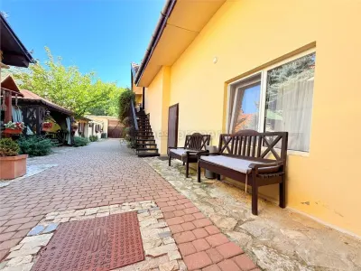 Pensiune de Vanzare in  Sibiu zona Apoldu de Sus - foto 20