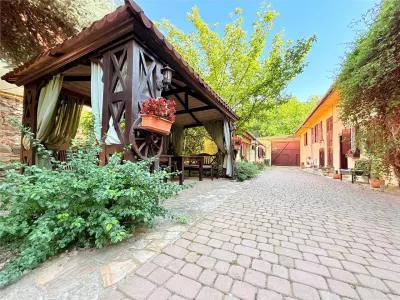 Pensiune de Vanzare in  Sibiu zona Apoldu de Sus - foto 3