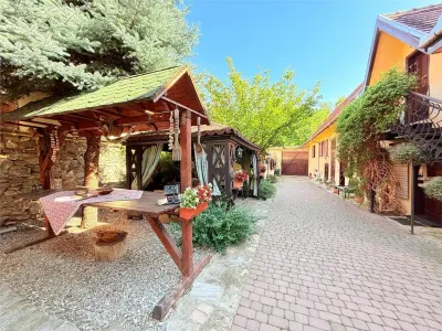 Pensiune de Vanzare in  Sibiu zona Apoldu de Sus - foto 21