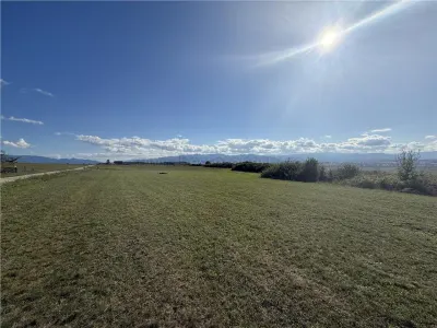 Teren de vânzare Sibiu - Selimbar  zona Dealul Daii - Platoul Zorabia - foto 6