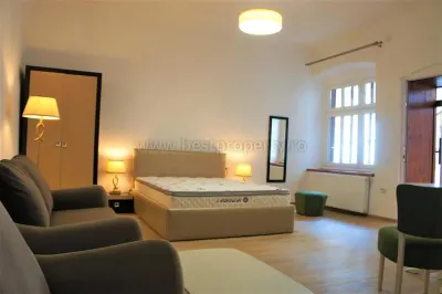 Pensiune de vanzare Sibiu Centru Istoric - foto 20
