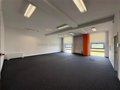 Spatiu comercial in Selimbar-Promenada Mall - Sibiu
