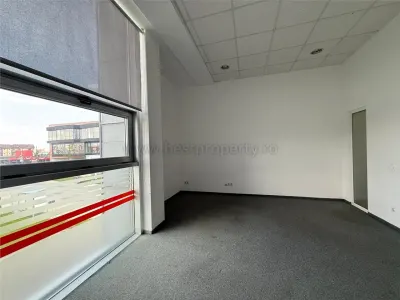 Spatiu comercial in Selimbar-Promenada Mall - foto 17