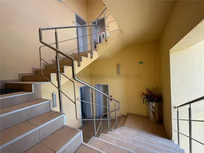 Spatiu comercial in Selimbar-Promenada Mall - foto 8