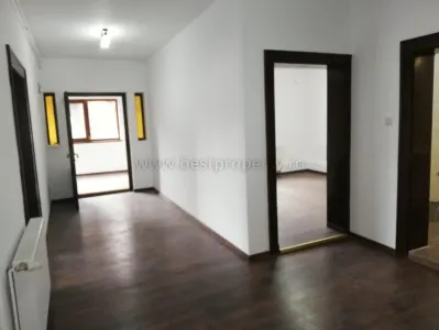 Spatiu birouri de inchiriat in Sibiu zona Oituz - foto 9