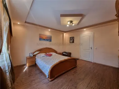 Casa de vanzare in Sibiu zona Sura Mare cu teren 900 mp - Sibiu