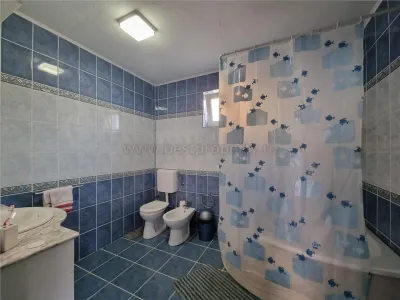 Casa de vanzare in Sibiu zona Sura Mare cu teren 900 mp - foto 11