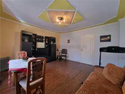 Casa de vanzare in Sibiu zona Sura Mare cu teren 900 mp - foto 15