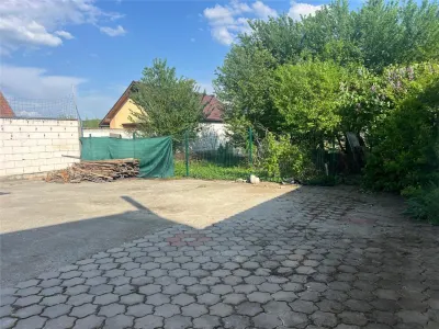 Casa de vanzare in Sibiu zona Sura Mare cu teren 900 mp - foto 19