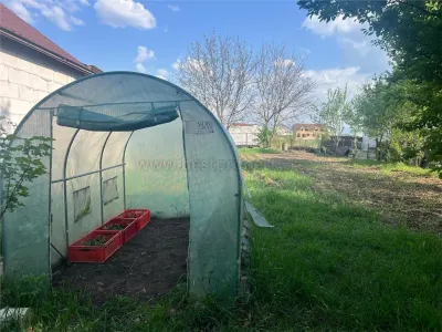 Casa de vanzare in Sibiu zona Sura Mare cu teren 900 mp - foto 20