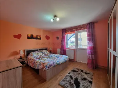 Casa de vanzare in Sibiu zona Sura Mare cu teren 900 mp - foto 7