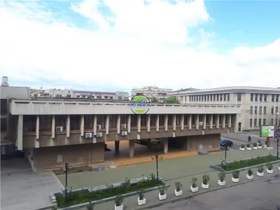 Ultracentral - Garsoniera de Inchiriat - foto 14