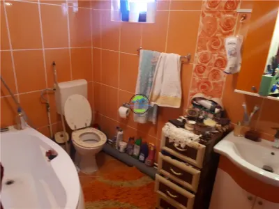 GAGENI - Vila P+E+M - de Vanzare - foto 23