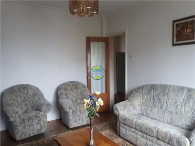 Ultracentral - Apartament 2 Camere de Vanzare - foto 7