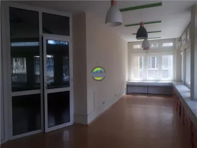 Ultracentral - Spatiu Pentru Birouri de Inchiriat - foto 5