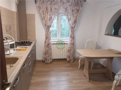 Ultracentral - Apartament 3 Camere de Inchiriat - foto 7