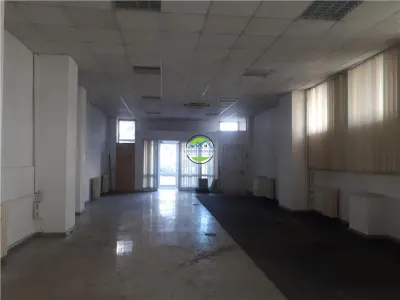 ULTRACENTRAL  Spatiu pentru Birouri de Inchiriat - Ploiesti