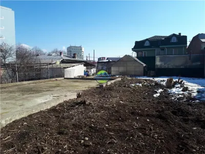 Central strada Marasesti - Teren de Vanzare - foto 5