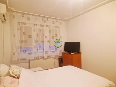 VEST - Eremia Grigorescu - Apartament 3 camere de Vanzare - foto 14
