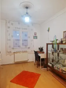 VEST - Eremia Grigorescu - Apartament 3 camere de Vanzare - foto 17