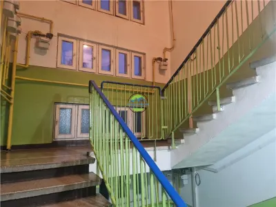 VEST - Eremia Grigorescu - Apartament 3 camere de Vanzare - foto 25