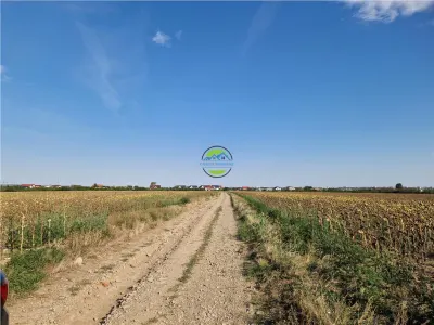 Cocosesti Prahova - Teren de Vanzare - foto 2