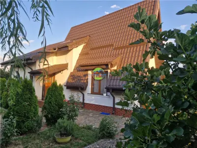 Seciu Prahova - Vila de Vanzare - foto 7