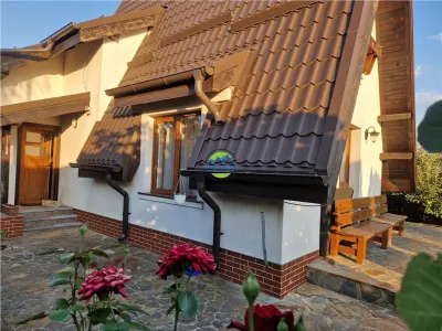 Seciu Prahova - Vila de Vanzare - foto 9