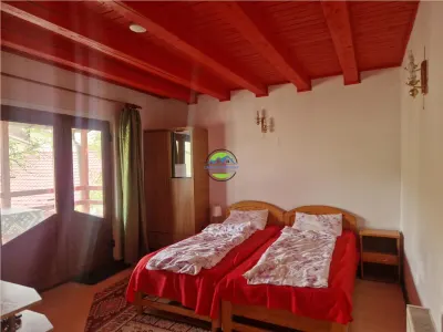 Slanic Prahova - Pensiune/Afacere/Casa de Vacanta de Vanzare - foto 14