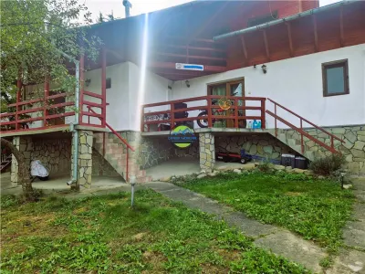 Slanic Prahova - Pensiune/Afacere/Casa de Vacanta de Vanzare - foto 3