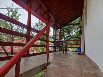 Slanic Prahova - Pensiune/Afacere/Casa de Vacanta de Vanzare - foto 8