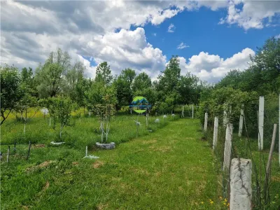 PRAJANI - SLANIC PRAHOVA - TEREN DE VANZARE - foto 6