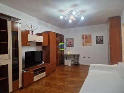 NORD - CN NICHITA STANESCU APARTAMENT 2 CAMERE DE VANZARE - foto 11