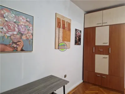NORD - CN NICHITA STANESCU APARTAMENT 2 CAMERE DE VANZARE - foto 12