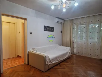 NORD - CN NICHITA STANESCU APARTAMENT 2 CAMERE DE VANZARE - foto 13