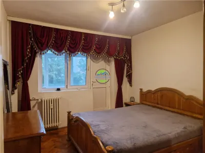 NORD - CN NICHITA STANESCU APARTAMENT 2 CAMERE DE VANZARE - foto 17