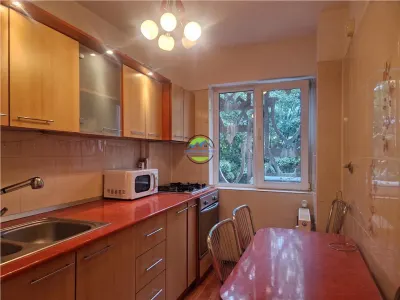 NORD - CN NICHITA STANESCU APARTAMENT 2 CAMERE DE VANZARE - foto 4