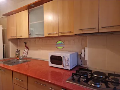 NORD - CN NICHITA STANESCU APARTAMENT 2 CAMERE DE VANZARE - foto 6