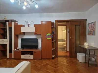 NORD - CN NICHITA STANESCU APARTAMENT 2 CAMERE DE VANZARE - foto 9