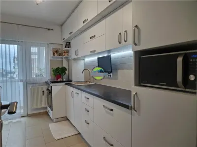 CENTRAL - REPUBLICII - APARTAMENT 3 CAMERE DE VANZARE - foto 11
