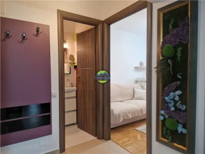 CENTRAL - REPUBLICII - APARTAMENT 3 CAMERE DE VANZARE - foto 20