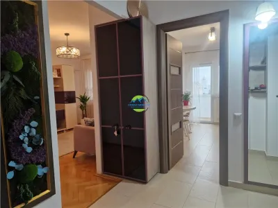 CENTRAL - REPUBLICII - APARTAMENT 3 CAMERE DE VANZARE - foto 3