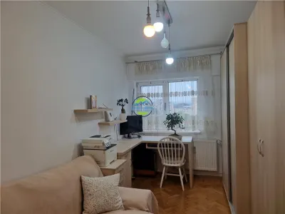 CENTRAL - REPUBLICII - APARTAMENT 3 CAMERE DE VANZARE - foto 24
