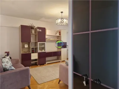 CENTRAL - REPUBLICII - APARTAMENT 3 CAMERE DE VANZARE - foto 5
