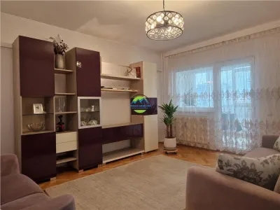 CENTRAL - REPUBLICII - APARTAMENT 3 CAMERE DE VANZARE - foto 7