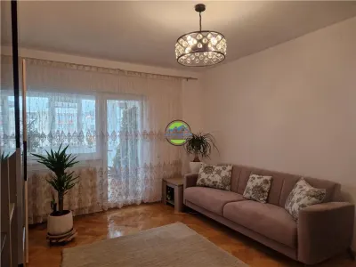 CENTRAL - REPUBLICII - APARTAMENT 3 CAMERE DE VANZARE - foto 8